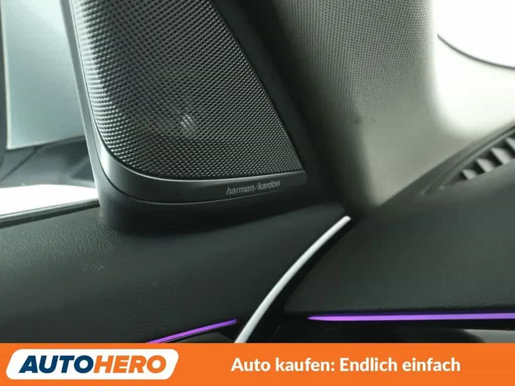 BMW 540 i xDrive Aut.*NAVI*LED*CAM*HUD*SHZ*TEMPO*ALU* 11/2019-photo-28