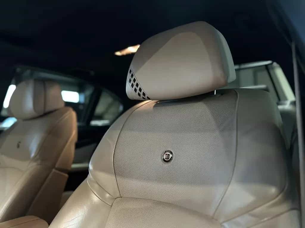 ALPINA B7 Biturbo Allrad 02/2011-photo-14