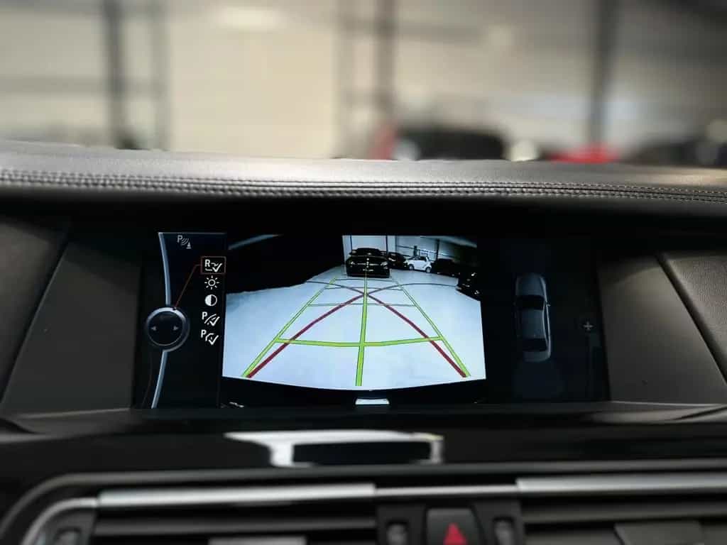 ALPINA B7 Biturbo Allrad 02/2011-photo-20