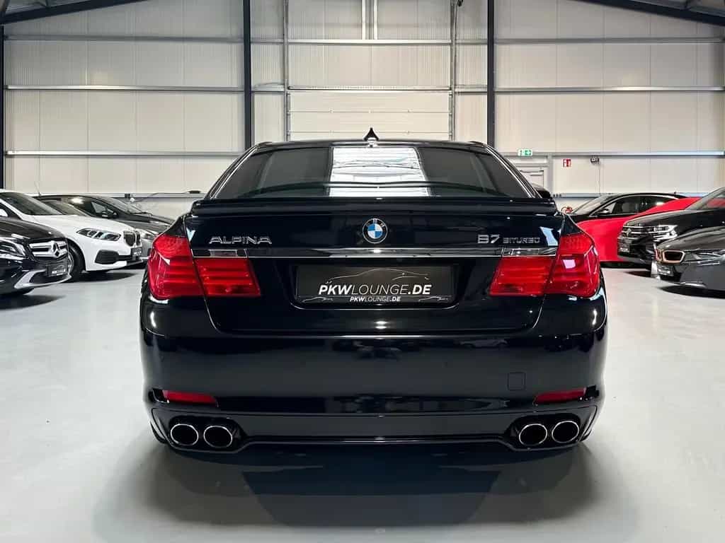 ALPINA B7 Biturbo Allrad 02/2011-photo-6