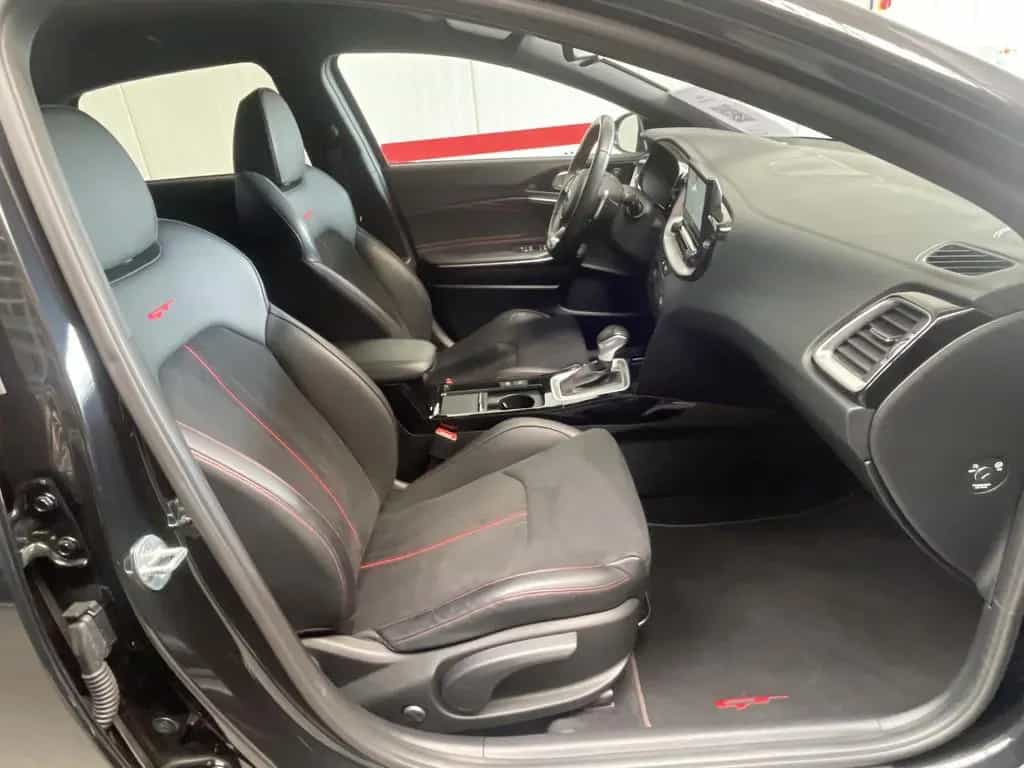 Kia Ceed 1.6T-GDI GT NAV KOM 08/2021-photo-16