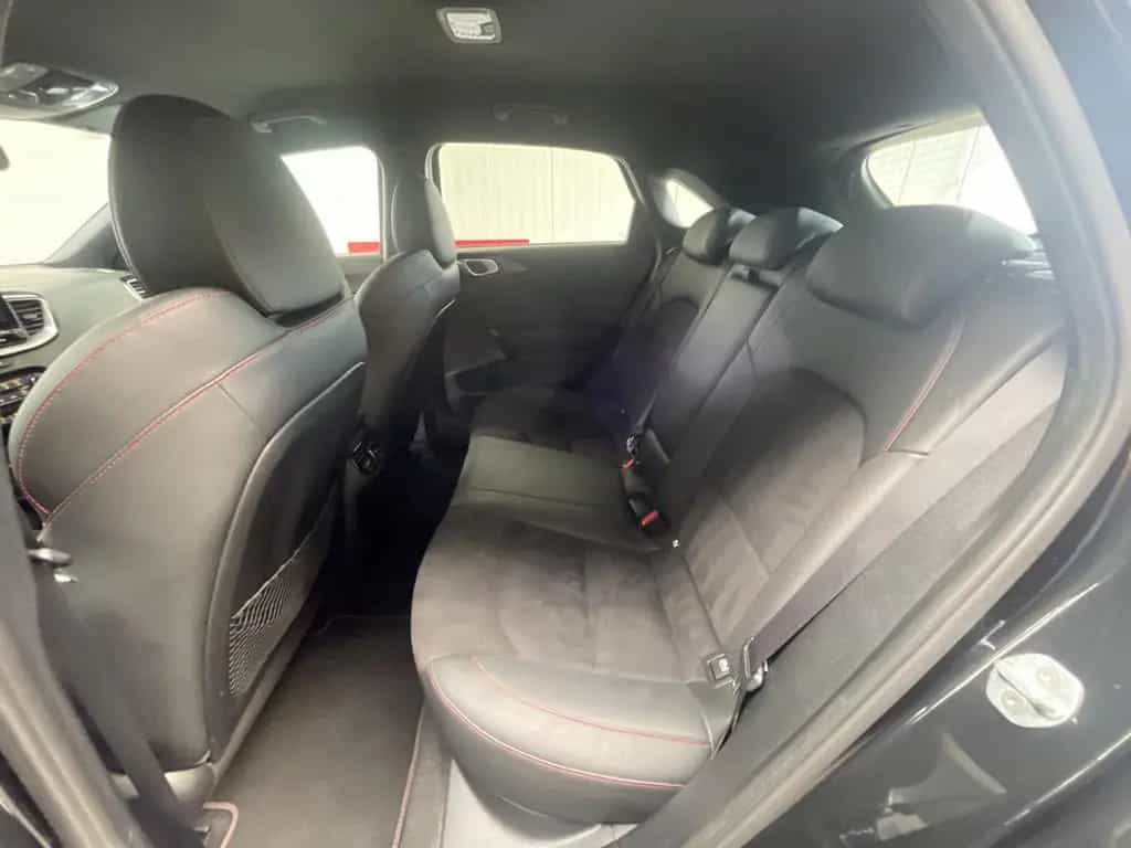 Kia Ceed 1.6T-GDI GT NAV KOM 08/2021-photo-18