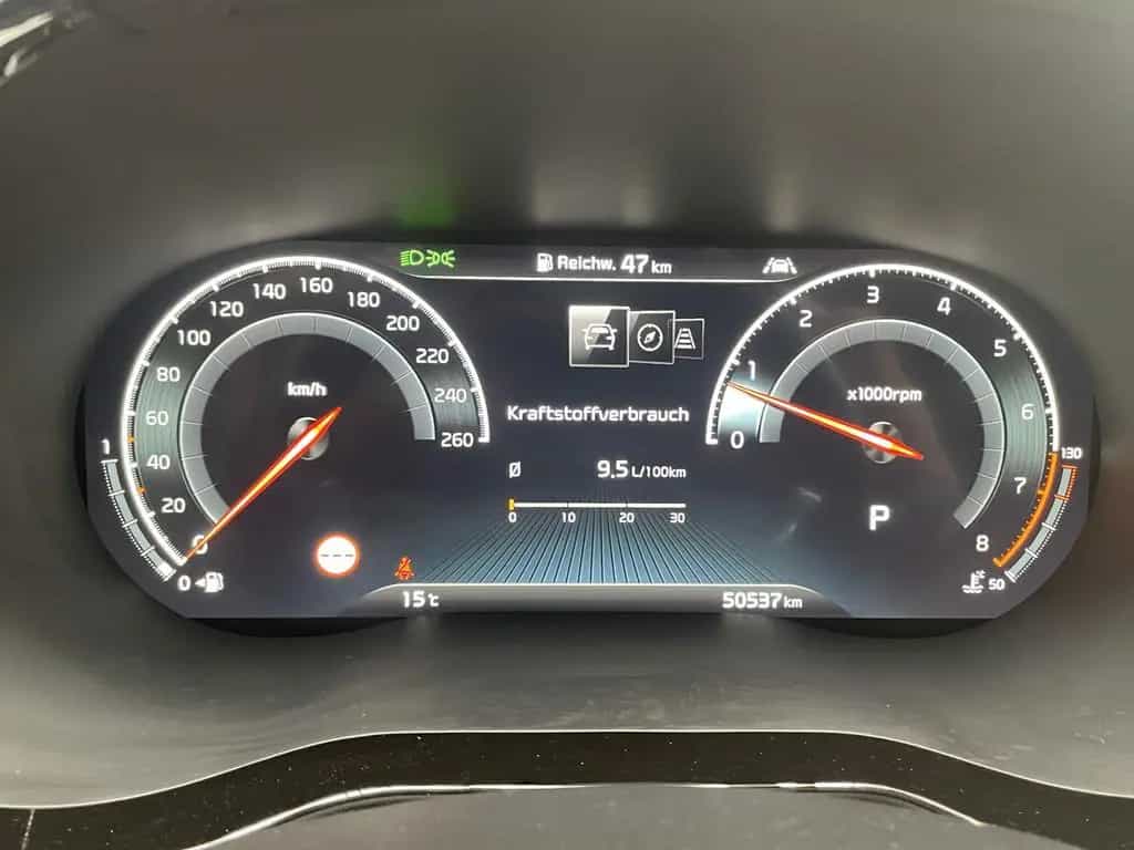 Kia Ceed 1.6T-GDI GT NAV KOM 08/2021-photo-22
