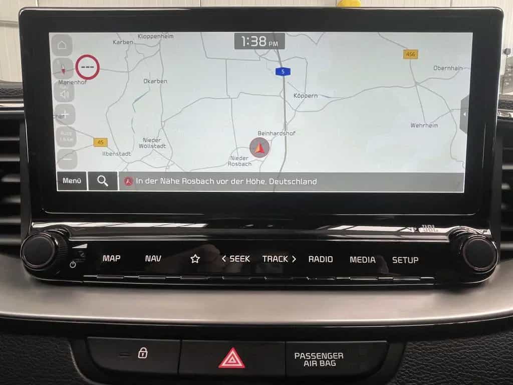 Kia Ceed 1.6T-GDI GT NAV KOM 08/2021-photo-23