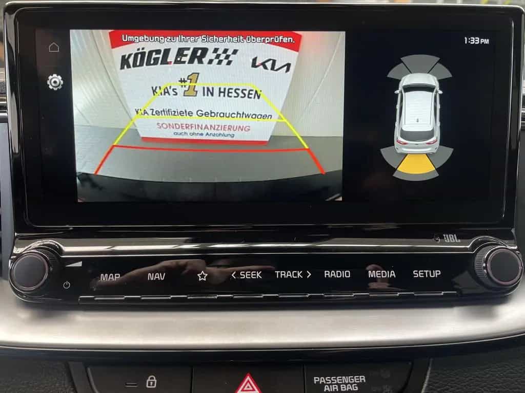 Kia Ceed 1.6T-GDI GT NAV KOM 08/2021-photo-24