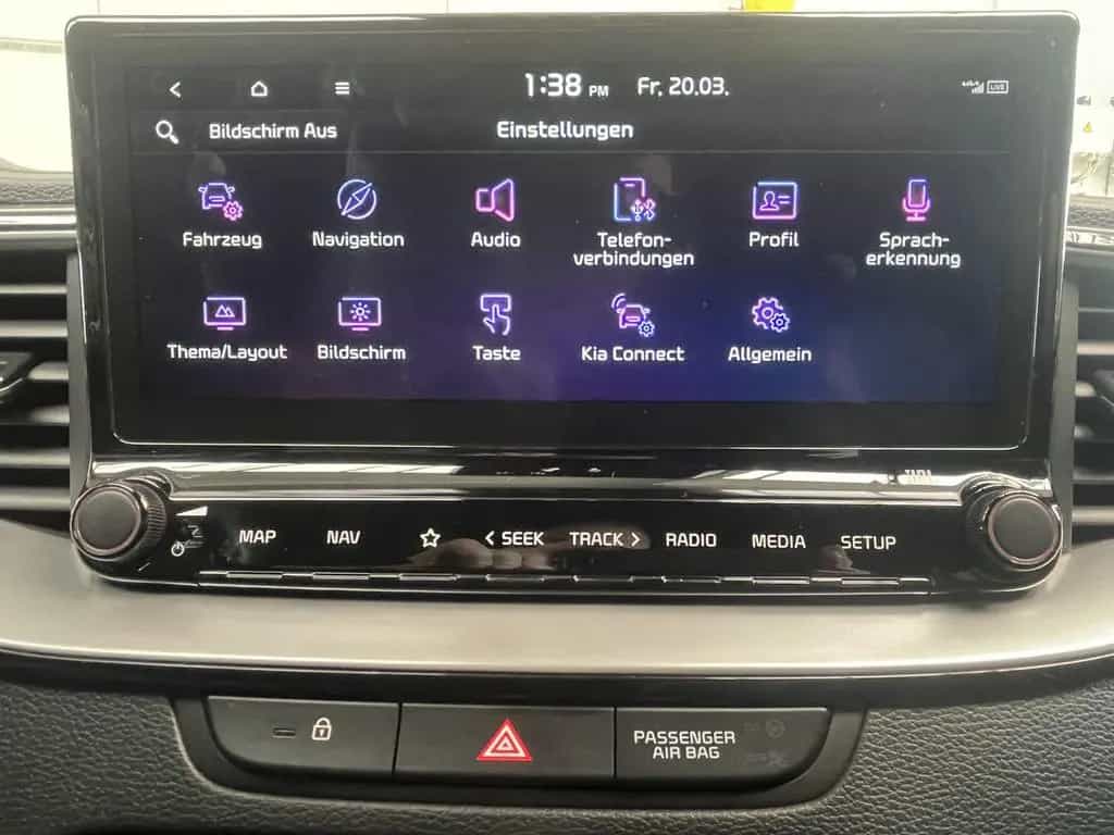 Kia Ceed 1.6T-GDI GT NAV KOM 08/2021-photo-25
