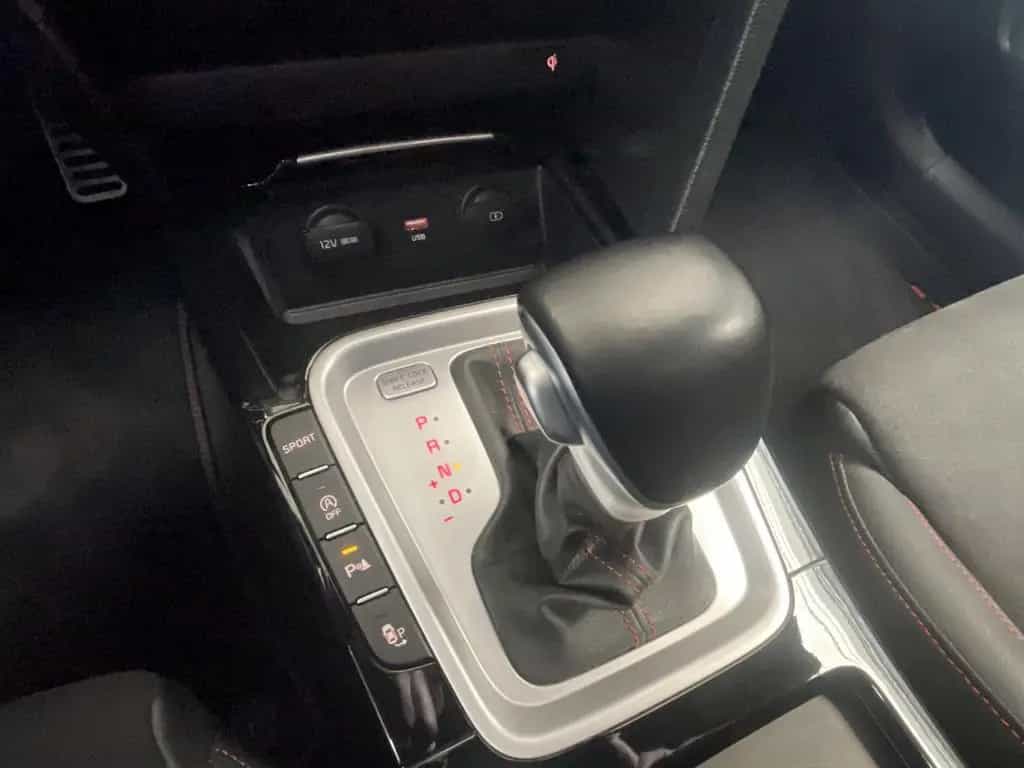 Kia Ceed 1.6T-GDI GT NAV KOM 08/2021-photo-27