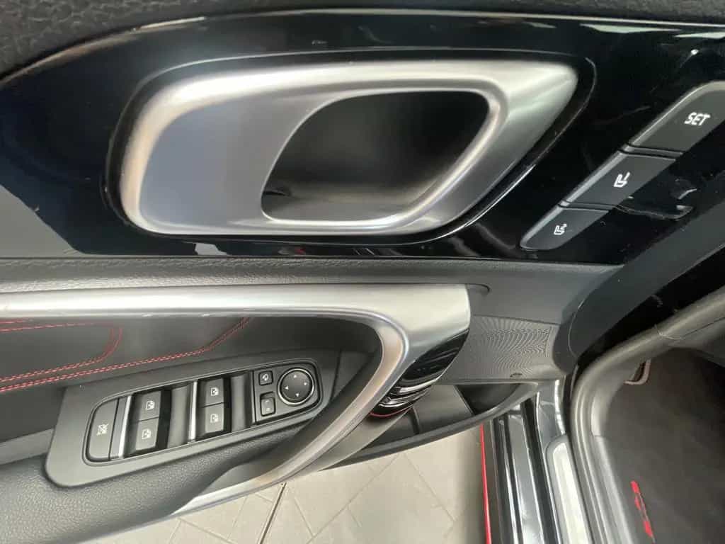 Kia Ceed 1.6T-GDI GT NAV KOM 08/2021-photo-30