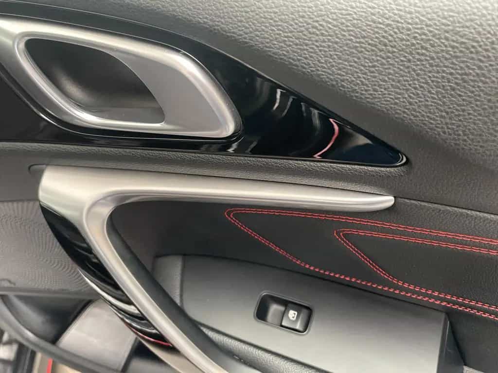 Kia Ceed 1.6T-GDI GT NAV KOM 08/2021-photo-33
