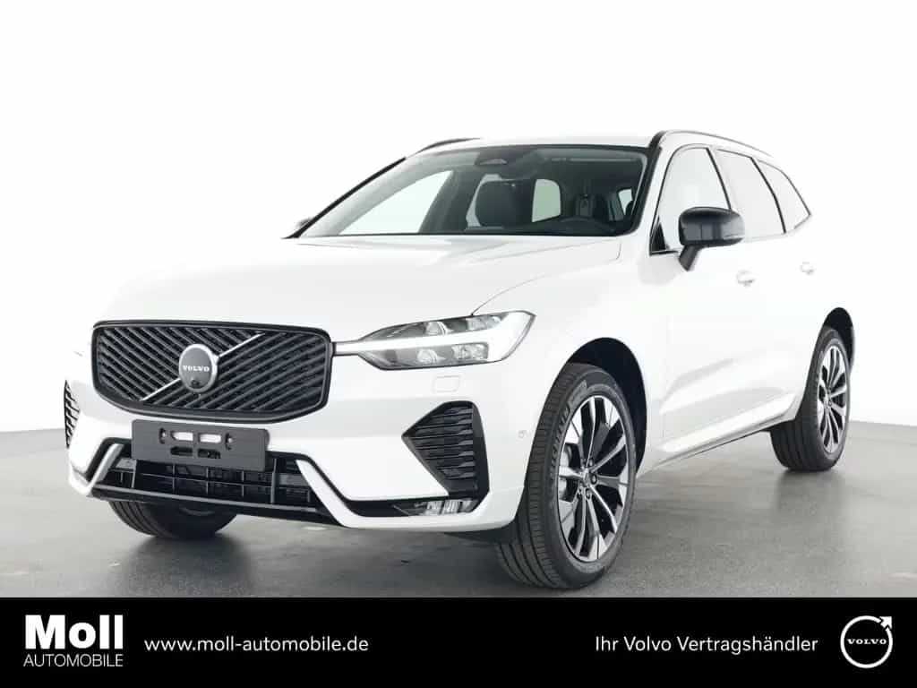 Volvo XC60 FACELIFT Plus Dark AWD HUD Digitales Cockpi 07/2025-photo-0