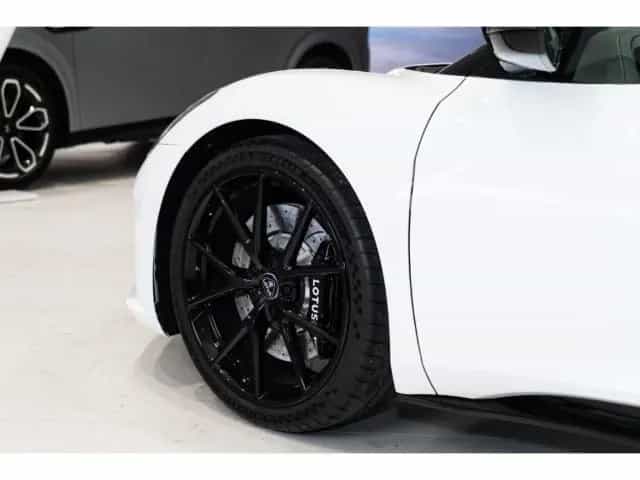 Lotus Emira 3.5 V6 298 kW SE KEF Premium Audio,20'' V- null-photo-10