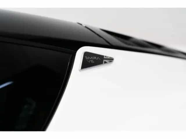 Lotus Emira 3.5 V6 298 kW SE KEF Premium Audio,20'' V- null-photo-12