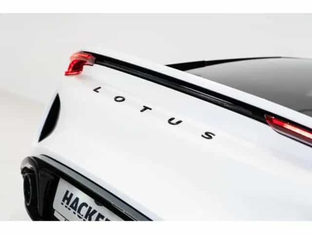 Lotus Emira 3.5 V6 298 kW SE KEF Premium Audio,20'' V- null-photo-13