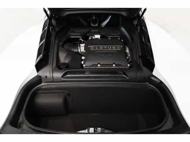 Lotus Emira 3.5 V6 298 kW SE KEF Premium Audio,20'' V- null-photo-14