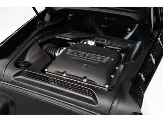Lotus Emira 3.5 V6 298 kW SE KEF Premium Audio,20'' V- null-photo-15