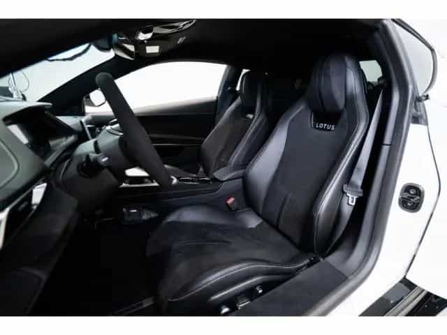 Lotus Emira 3.5 V6 298 kW SE KEF Premium Audio,20'' V- null-photo-16