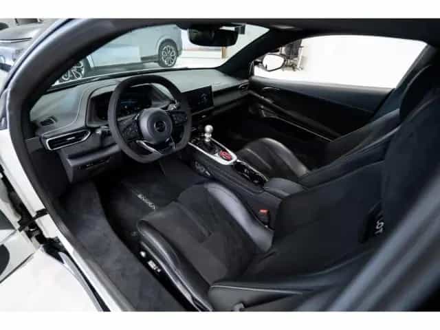 Lotus Emira 3.5 V6 298 kW SE KEF Premium Audio,20'' V- null-photo-17