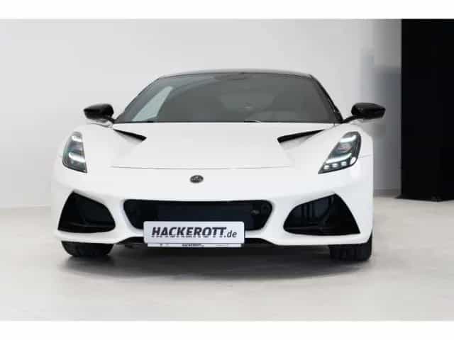 Lotus Emira 3.5 V6 298 kW SE KEF Premium Audio,20'' V- null-photo-2