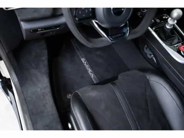 Lotus Emira 3.5 V6 298 kW SE KEF Premium Audio,20'' V- null-photo-25