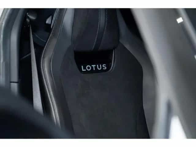 Lotus Emira 3.5 V6 298 kW SE KEF Premium Audio,20'' V- null-photo-26
