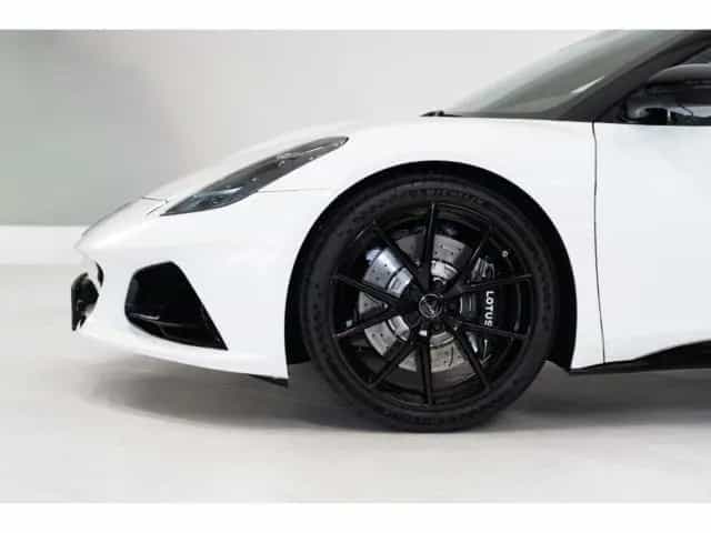 Lotus Emira 3.5 V6 298 kW SE KEF Premium Audio,20'' V- null-photo-4