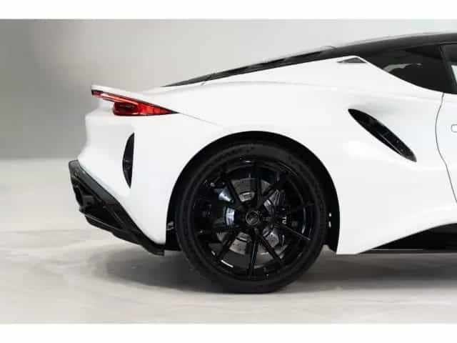 Lotus Emira 3.5 V6 298 kW SE KEF Premium Audio,20'' V- null-photo-5