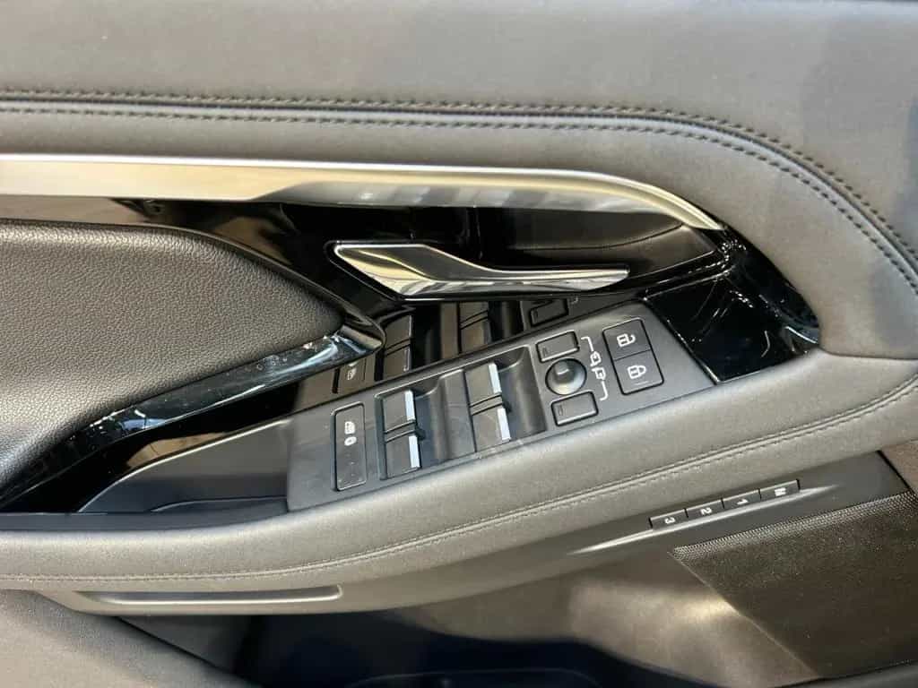Land Rover Range Rover Rover Evoque 2.0 D200 Style+Fahrassist 10/2023-photo-14