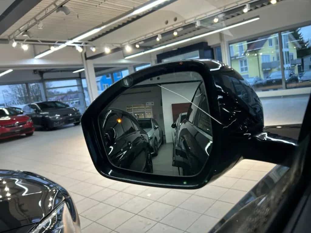 Land Rover Range Rover Rover Evoque 2.0 D200 Style+Fahrassist 10/2023-photo-7