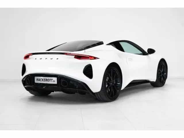 Lotus Emira 2.0 Turbo 298 kW SE *LOTUS HANNOVER* null-photo-1