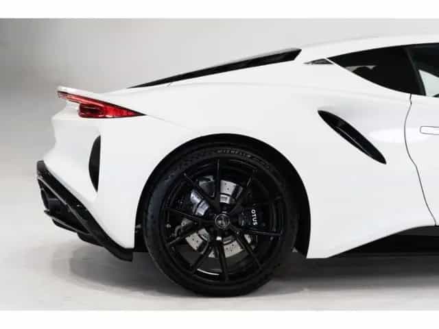 Lotus Emira 2.0 Turbo 298 kW SE *LOTUS HANNOVER* null-photo-10