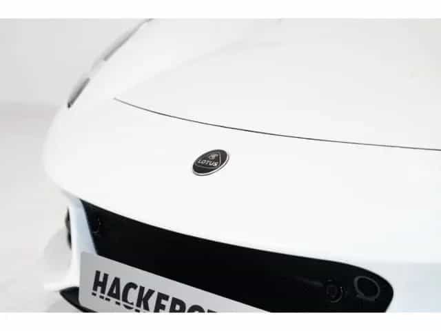 Lotus Emira 2.0 Turbo 298 kW SE *LOTUS HANNOVER* null-photo-11