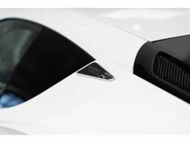 Lotus Emira 2.0 Turbo 298 kW SE *LOTUS HANNOVER* null-photo-14
