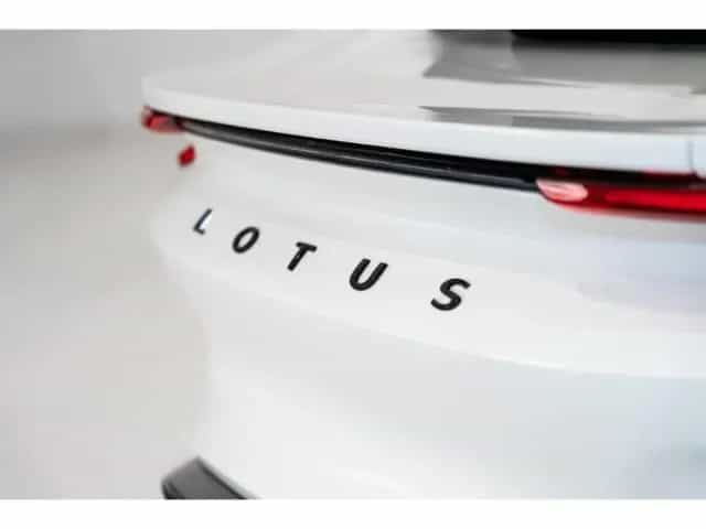 Lotus Emira 2.0 Turbo 298 kW SE *LOTUS HANNOVER* null-photo-15
