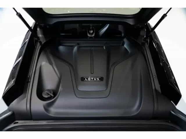 Lotus Emira 2.0 Turbo 298 kW SE *LOTUS HANNOVER* null-photo-16