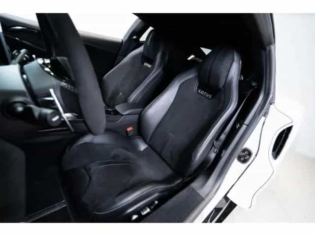 Lotus Emira 2.0 Turbo 298 kW SE *LOTUS HANNOVER* null-photo-18