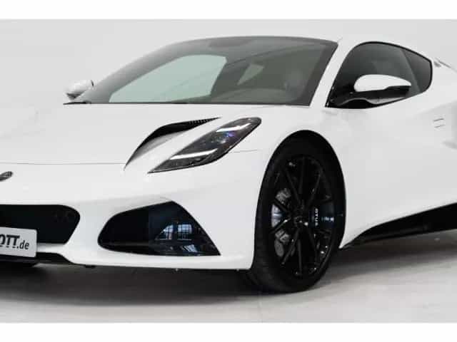 Lotus Emira 2.0 Turbo 298 kW SE *LOTUS HANNOVER* null-photo-2