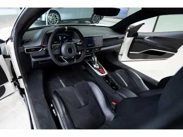Lotus Emira 2.0 Turbo 298 kW SE *LOTUS HANNOVER* null-photo-20