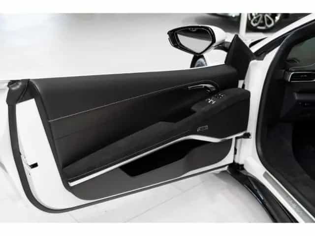 Lotus Emira 2.0 Turbo 298 kW SE *LOTUS HANNOVER* null-photo-21