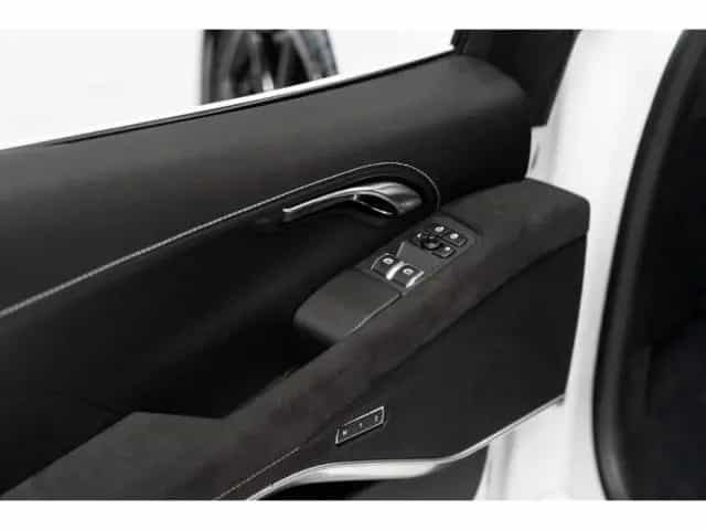 Lotus Emira 2.0 Turbo 298 kW SE *LOTUS HANNOVER* null-photo-26