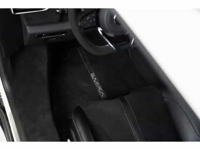 Lotus Emira 2.0 Turbo 298 kW SE *LOTUS HANNOVER* null-photo-28
