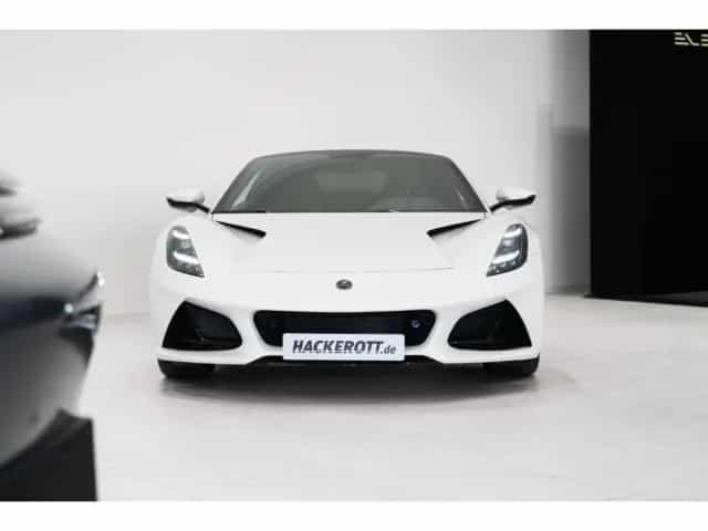 Lotus Emira 2.0 Turbo 298 kW SE *LOTUS HANNOVER* null-photo-3