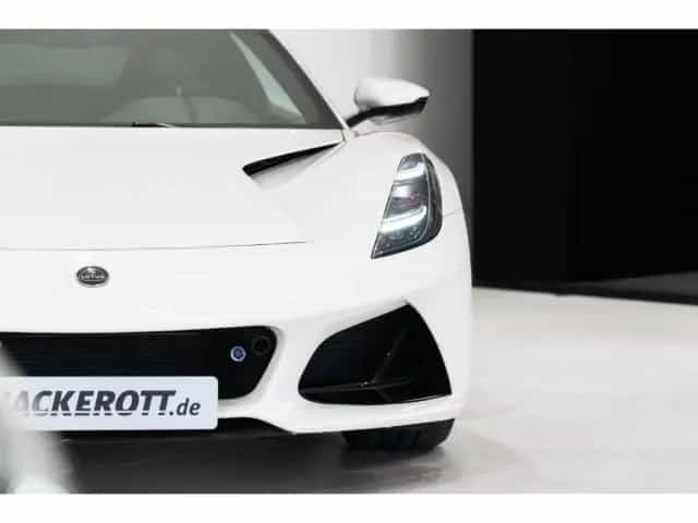 Lotus Emira 2.0 Turbo 298 kW SE *LOTUS HANNOVER* null-photo-5