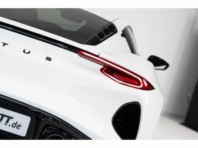 Lotus Emira 2.0 Turbo 298 kW SE *LOTUS HANNOVER* null-photo-6