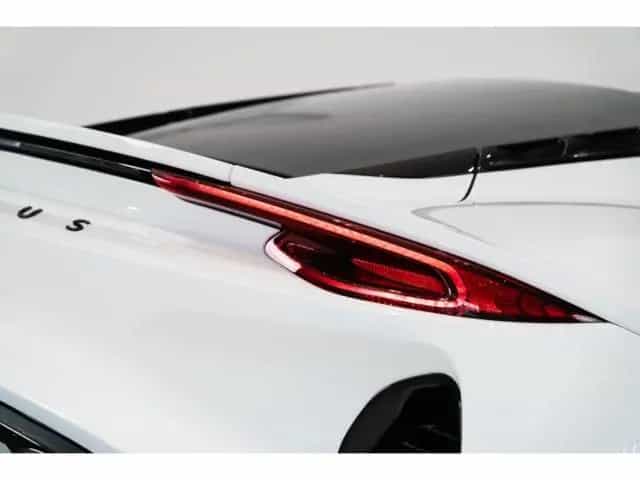 Lotus Emira 2.0 Turbo 298 kW SE *LOTUS HANNOVER* null-photo-8