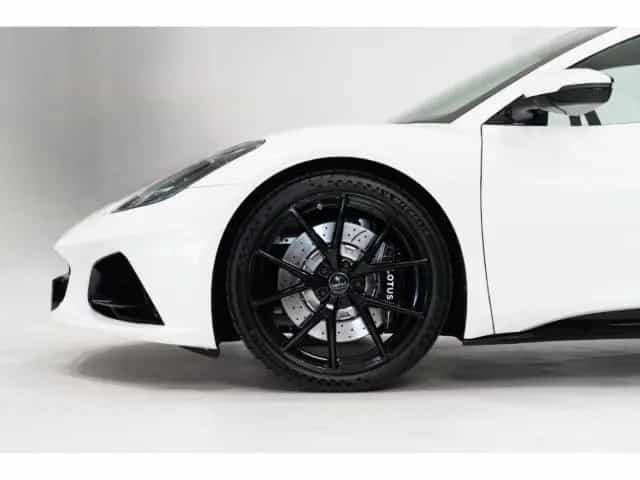 Lotus Emira 2.0 Turbo 298 kW SE *LOTUS HANNOVER* null-photo-9