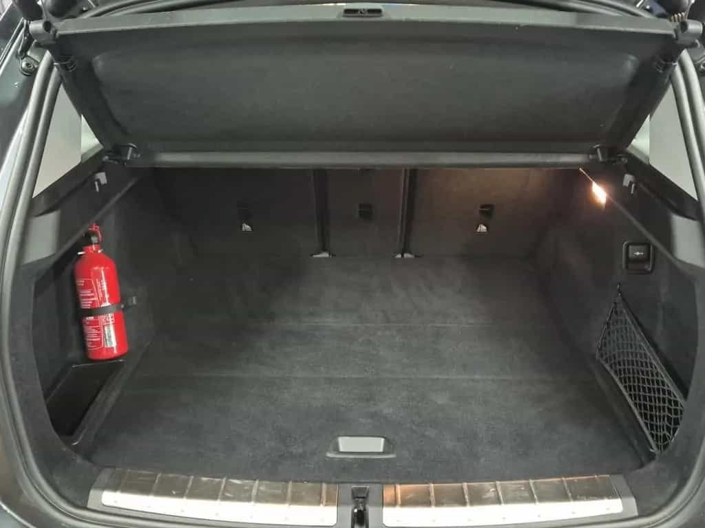 BMW X1 sDrive16d 10/2021-photo-15