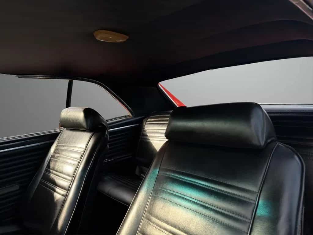 Chevrolet Chevelle SS Clone 06/1967-photo-17