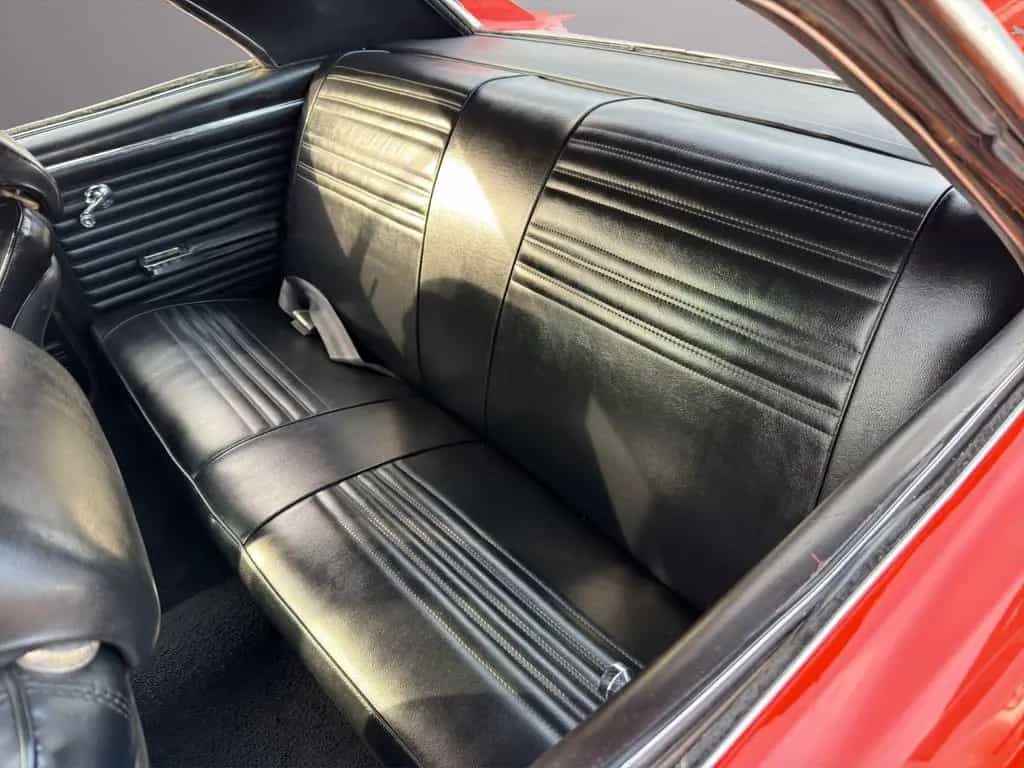 Chevrolet Chevelle SS Clone 06/1967-photo-9