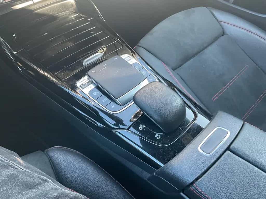 Mercedes-Benz A-Class 35 AMG 4Matic AERO PAKET 360 Kamera Navi SHZ 10/2019-photo-16