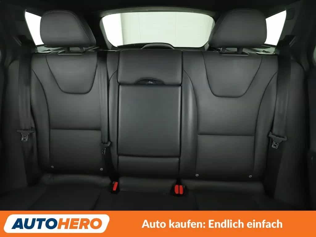 Volvo V60 2.4 D4 Summum AWD Aut.*NAVI*BiXENON*CAM*SHZ* 12/2016-photo-15